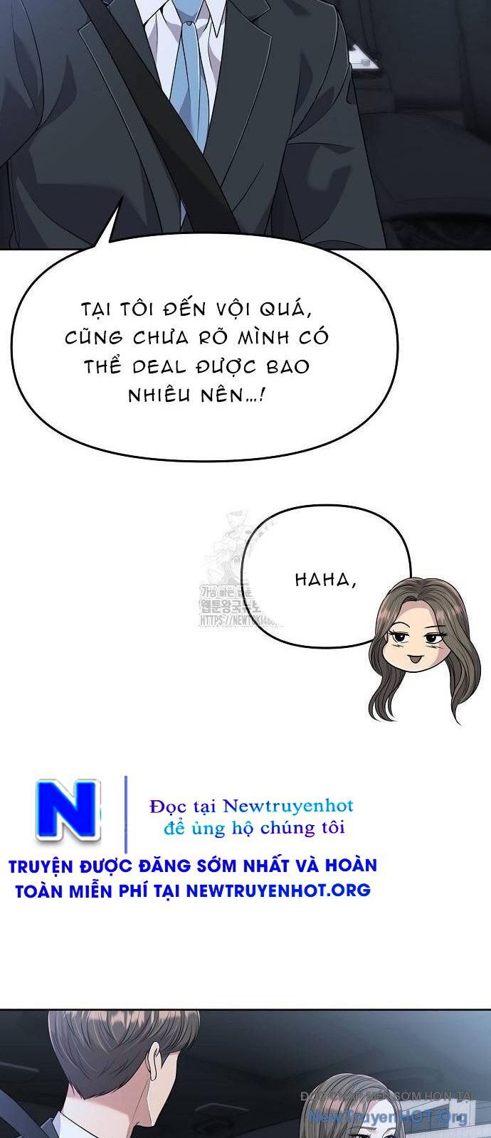 Nhân Viên Thực Tập Kim Cheolsu - chap104 - Trang 35